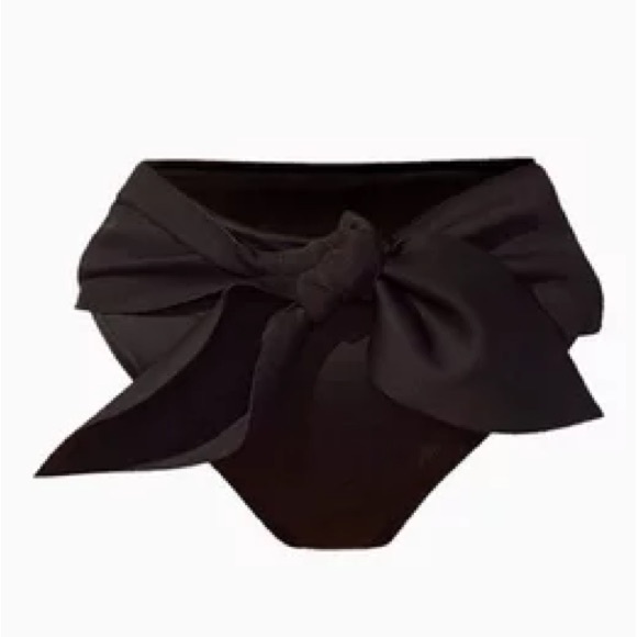 Bahia Maria Orchid Black Bottoms - Picture 3 of 3